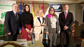“Migrants.work” approda in Spagna: il progetto presentato a Ciudad Real da Giorgio D’Antoni al Seminario europeo EZA